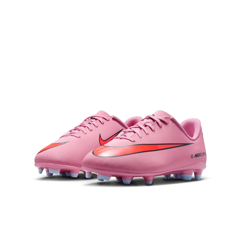Nike Jr. Mercurial Vapor 16 Club Little/Big Kids' Multi-Ground Low-Top Soccer Cleats