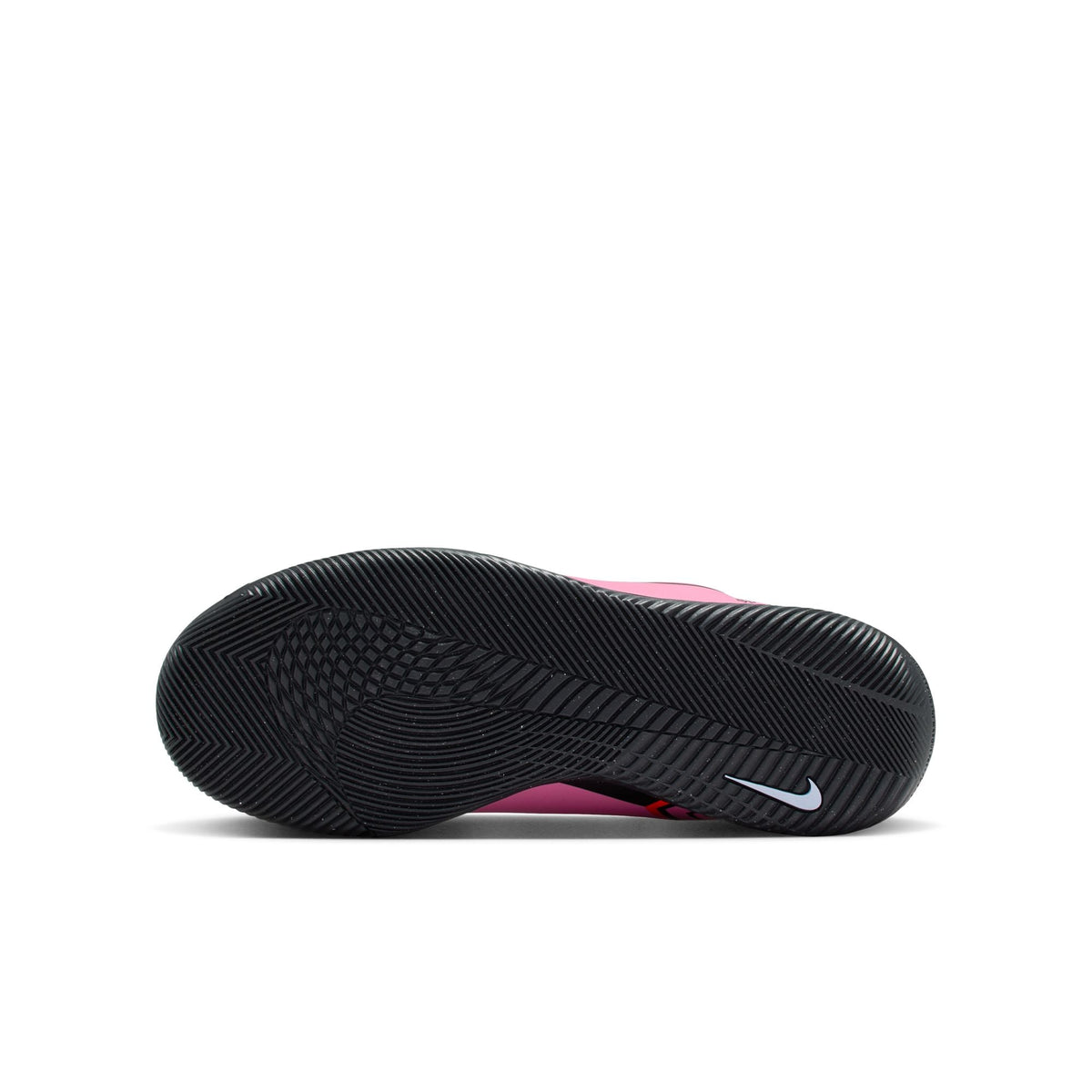 Nike Jr. Mercurial Vapor 16 Club Little/Big Kids' Indoor/Court Low-Top Soccer Shoes