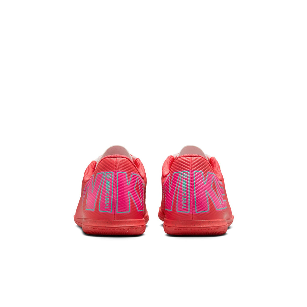 Nike Jr. Mercurial Vapor 16 Club Little/Big Kids' IC Low-Top Soccer Shoes