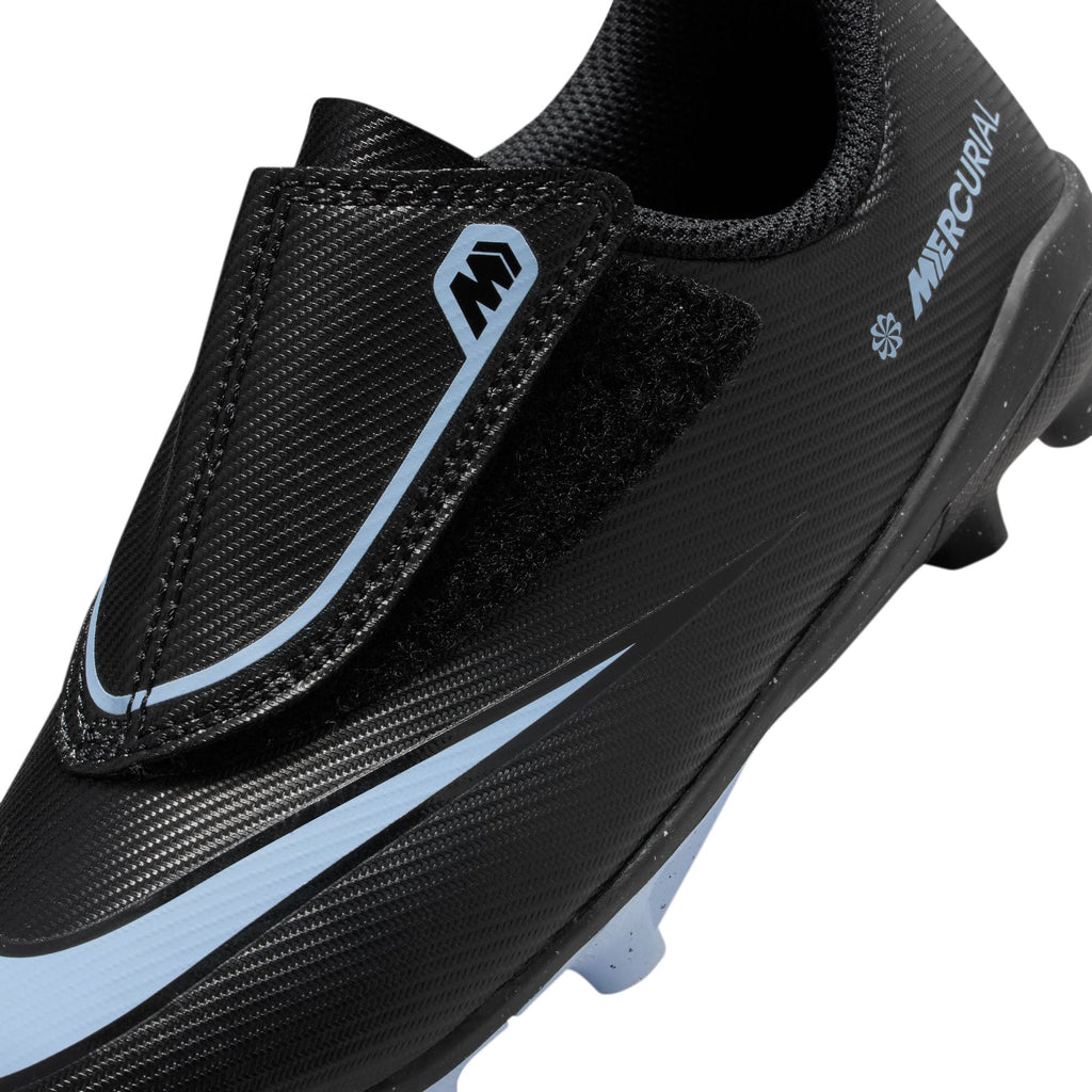 Nike Jr. Mercurial Vapor 16 Club Little Kids' Multi-Ground Low-Top Soccer Cleats