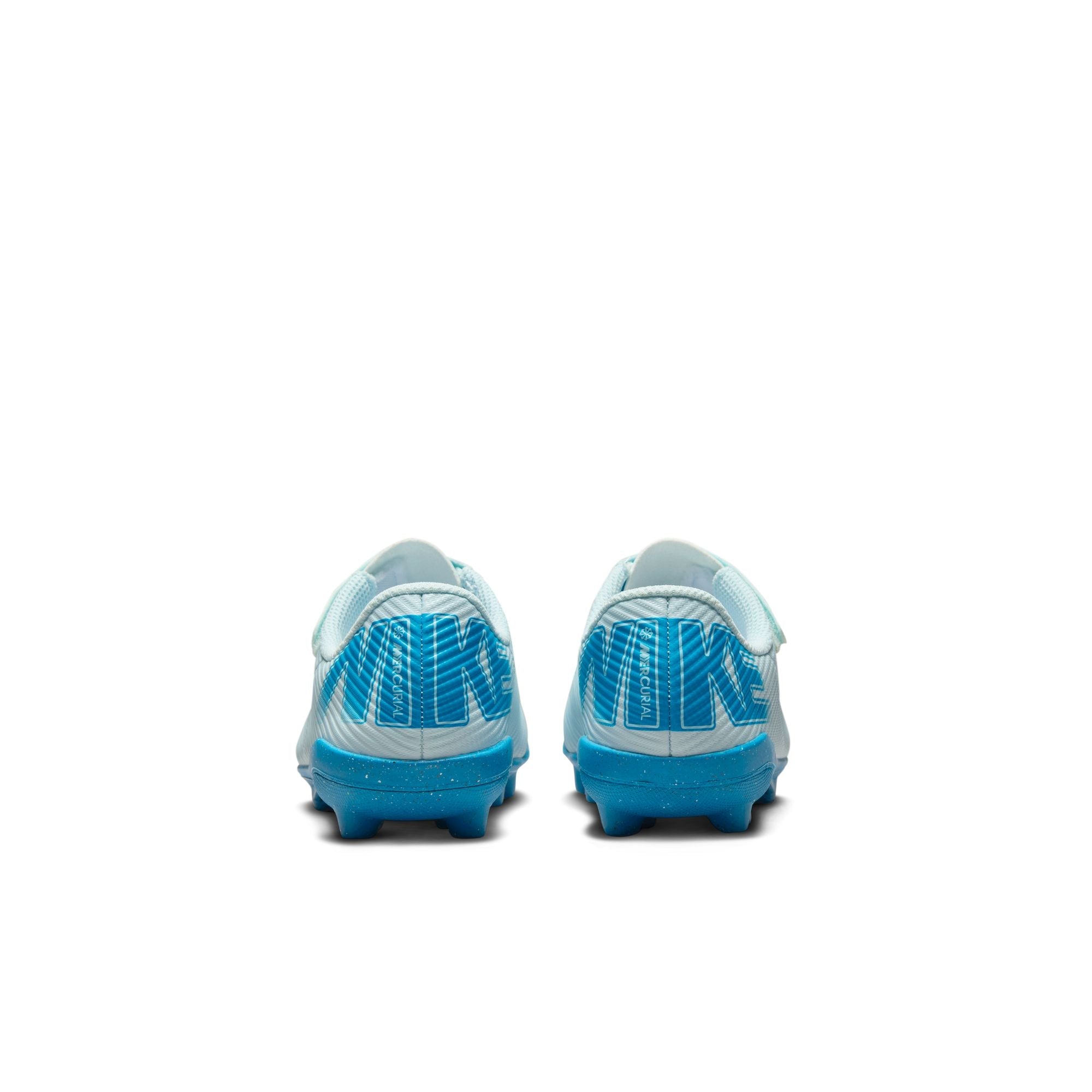 Nike Jr. Mercurial Vapor 16 Club Little Kids' MG Low-Top Soccer Cleats