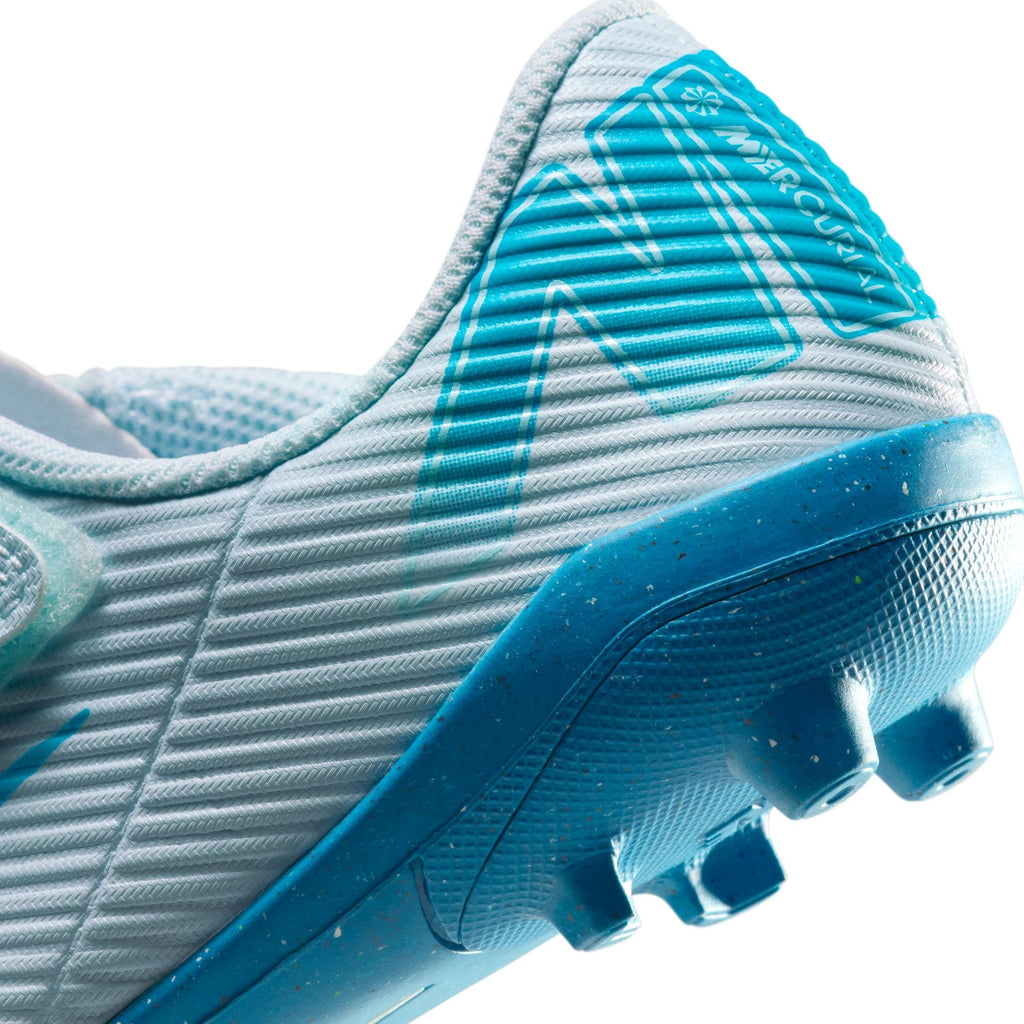 Nike Jr. Mercurial Vapor 16 Club Little Kids' MG Low-Top Soccer Cleats