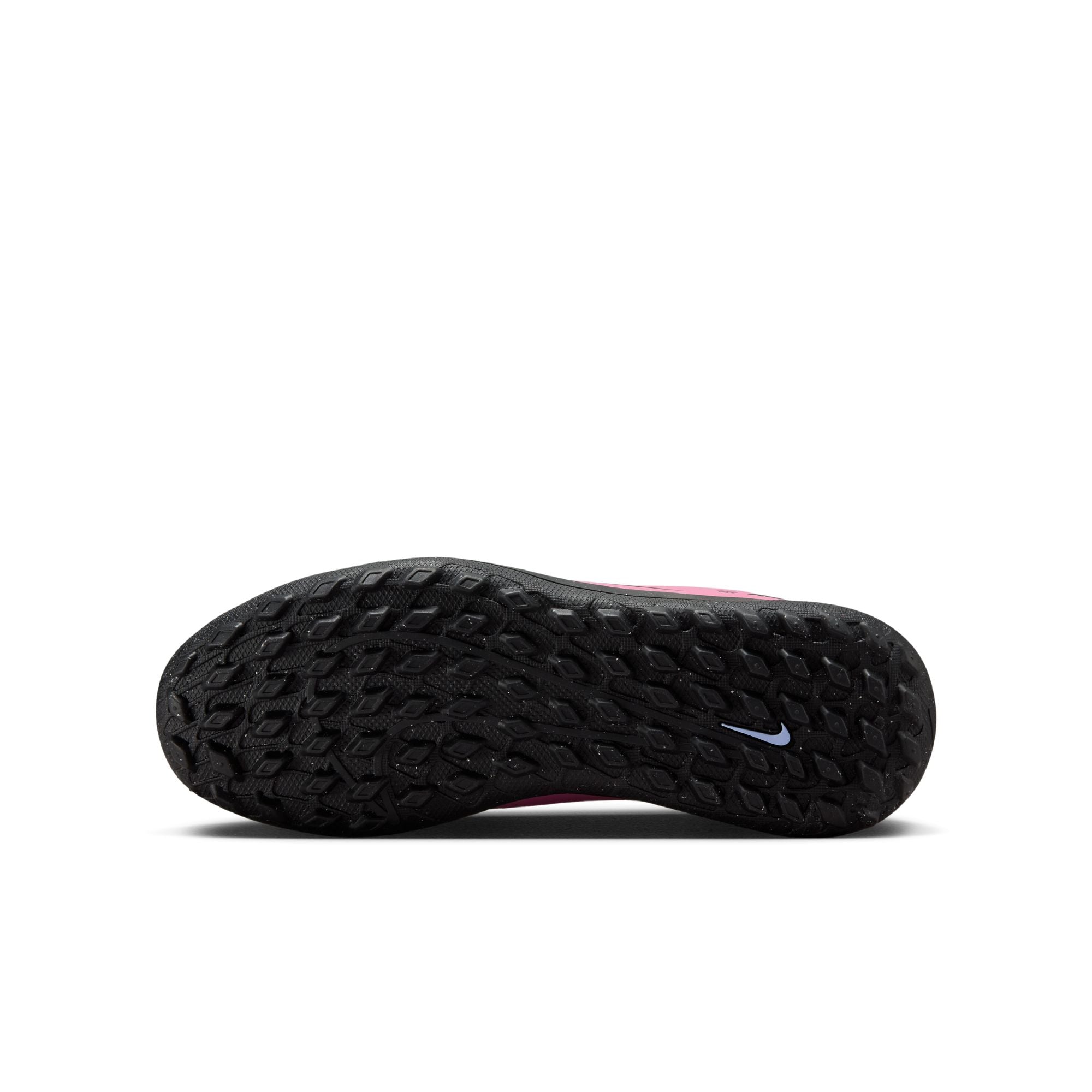 Nike Jr. Mercurial Superfly 10 Club Little/Big Kids' Turf High-Top Soccer Shoes
