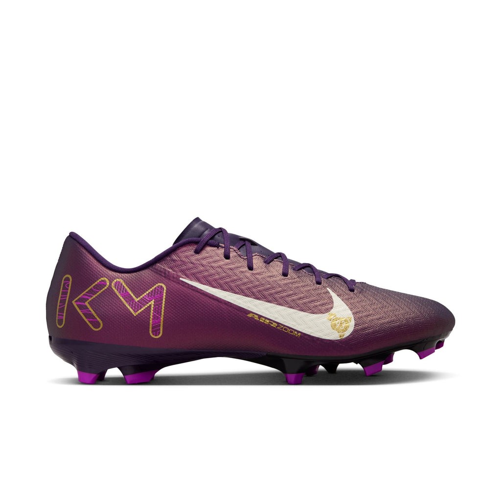 Nike Mercurial Vapor 16 Academy "Kylian Mbappé" MG Low-Top Soccer Cleats