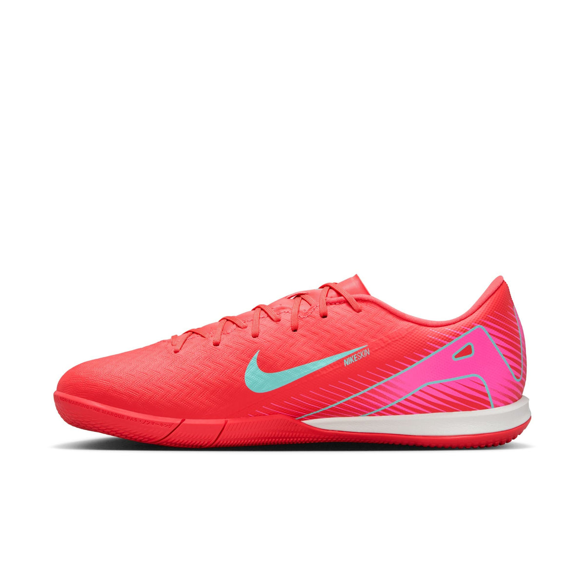 Nike Mercurial Vapor 16 Academy IC Low-Top Soccer Shoes