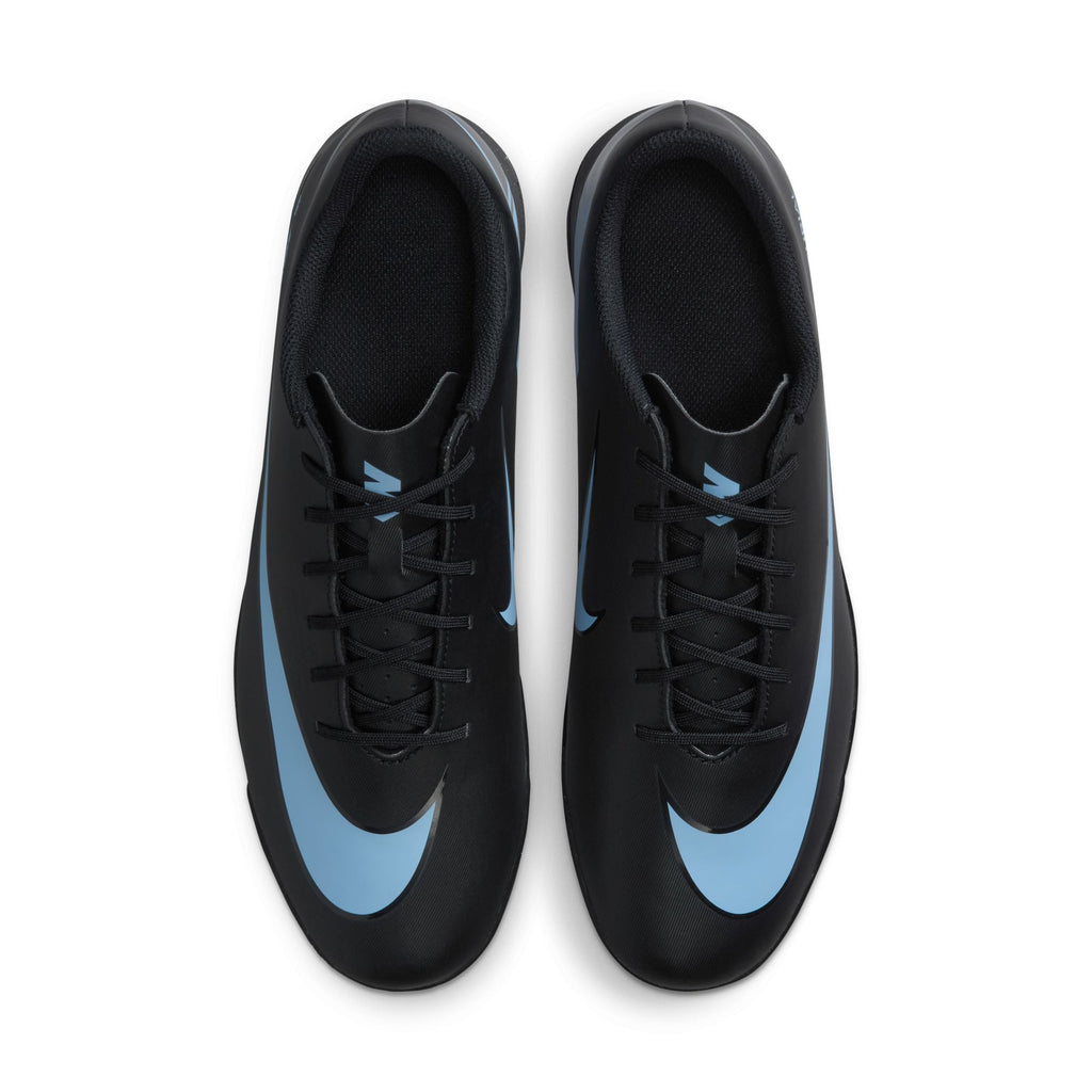 Nike Mercurial Vapor 16 Club Turf Low-Top Soccer Shoes