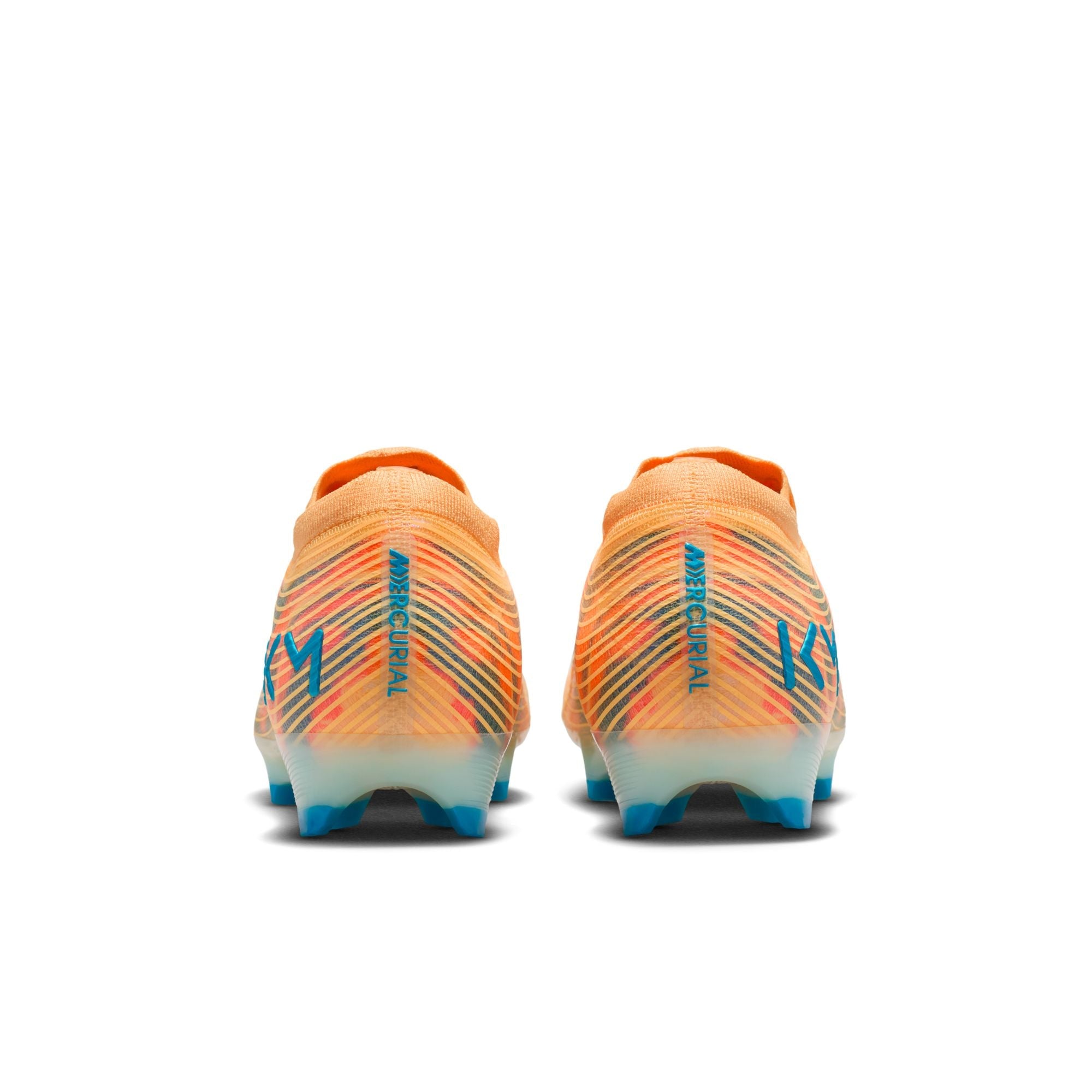Nike Mercurial Vapor 16 Elite "Kylian Mbappé" Firm-Ground Low-Top Soccer Cleats