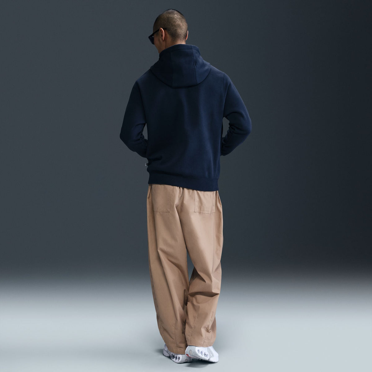 Nike USA Men's NSW 2025 Club Hoodie