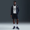 Nike USA Men's 2025 Tech Fleece Hoodie