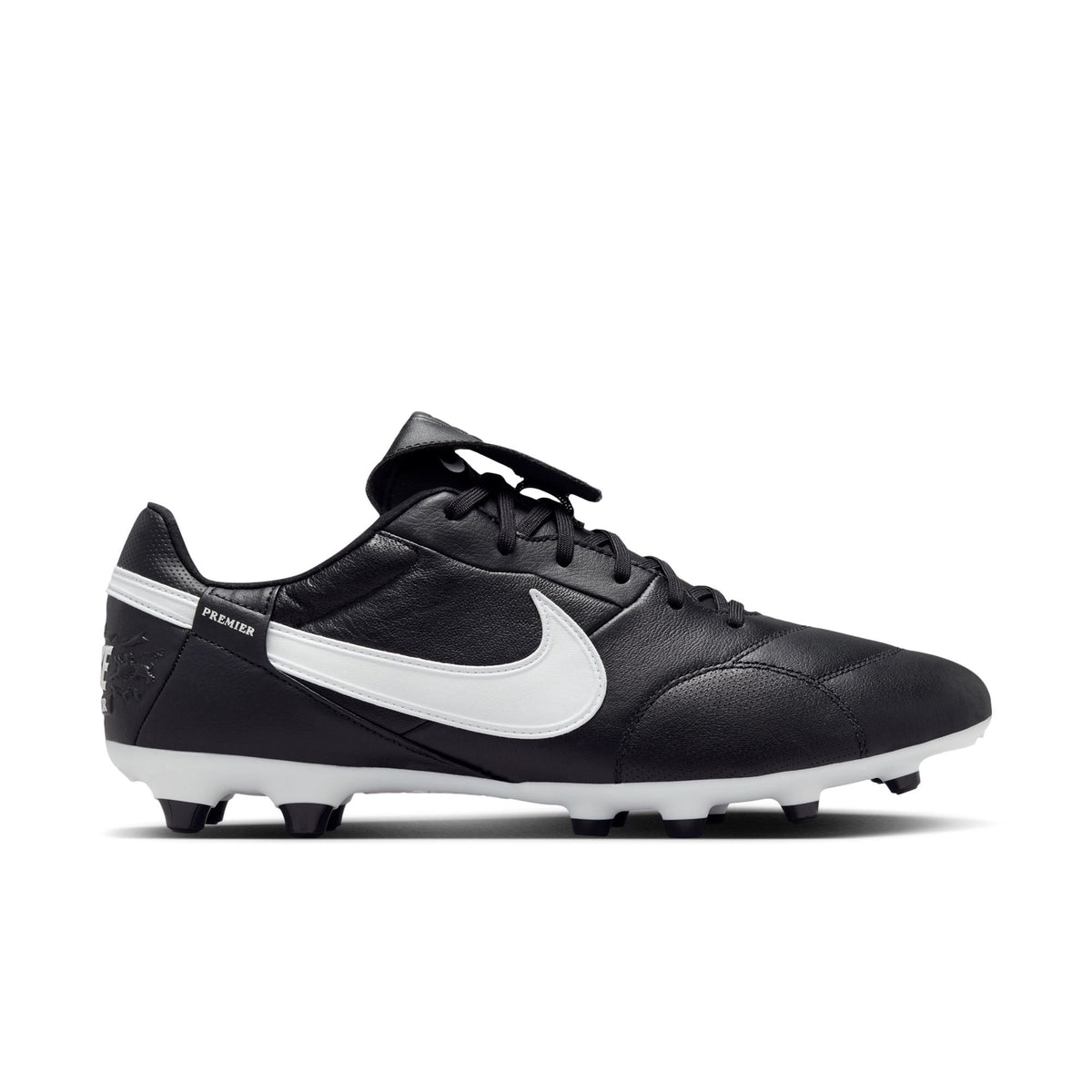 Nike Premier 3 Firm-Ground Low-Top Soccer Cleats