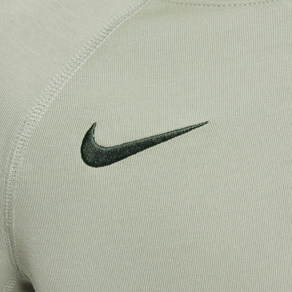 Nike Chelsea FC Tech Big Kids' (Boys') Soccer Fleece Pullover Hoodie