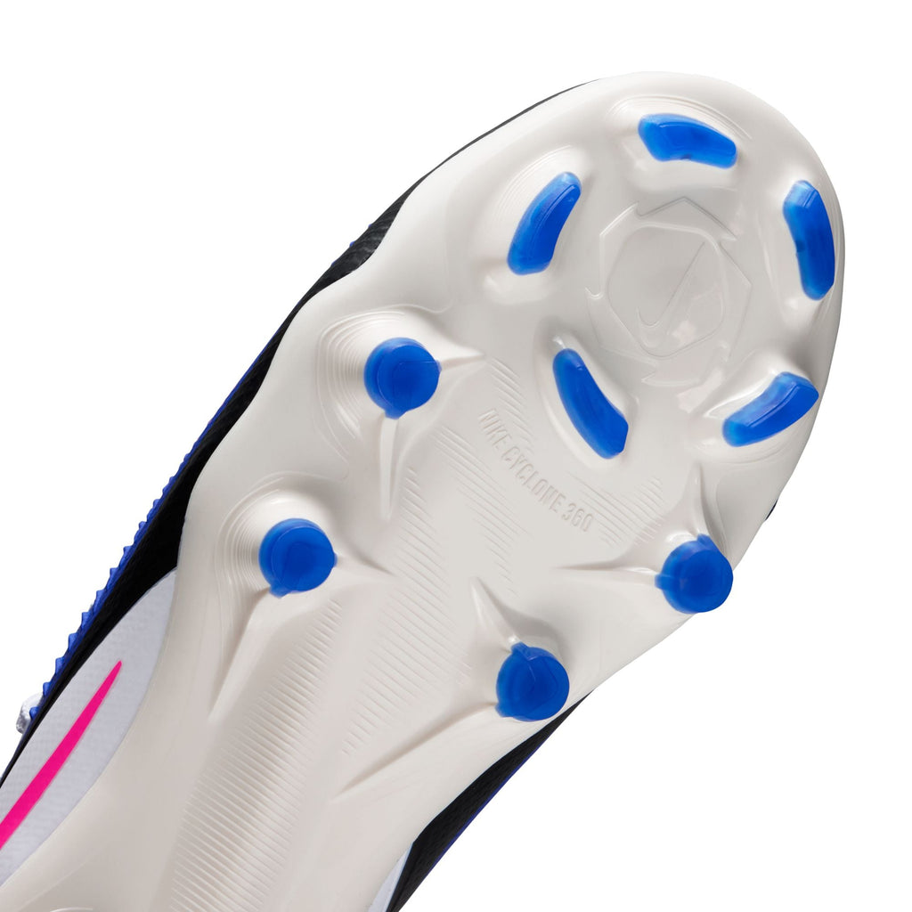 Nike Jr. Phantom 6 Low Pro Big Kids' Multi-Ground Soccer Cleats