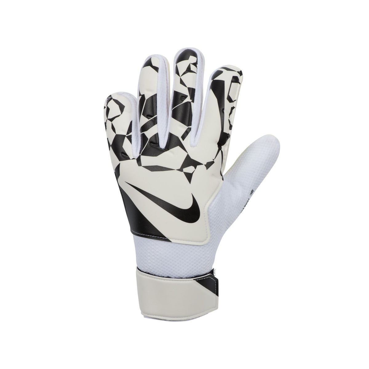 Nike Match Jr. Big Kids' Goalkeeper Soccer Gloves