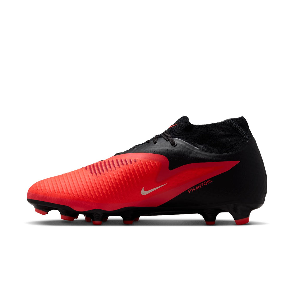 Nike Phantom 6 High Academy Multi-Ground Soccer Cleats