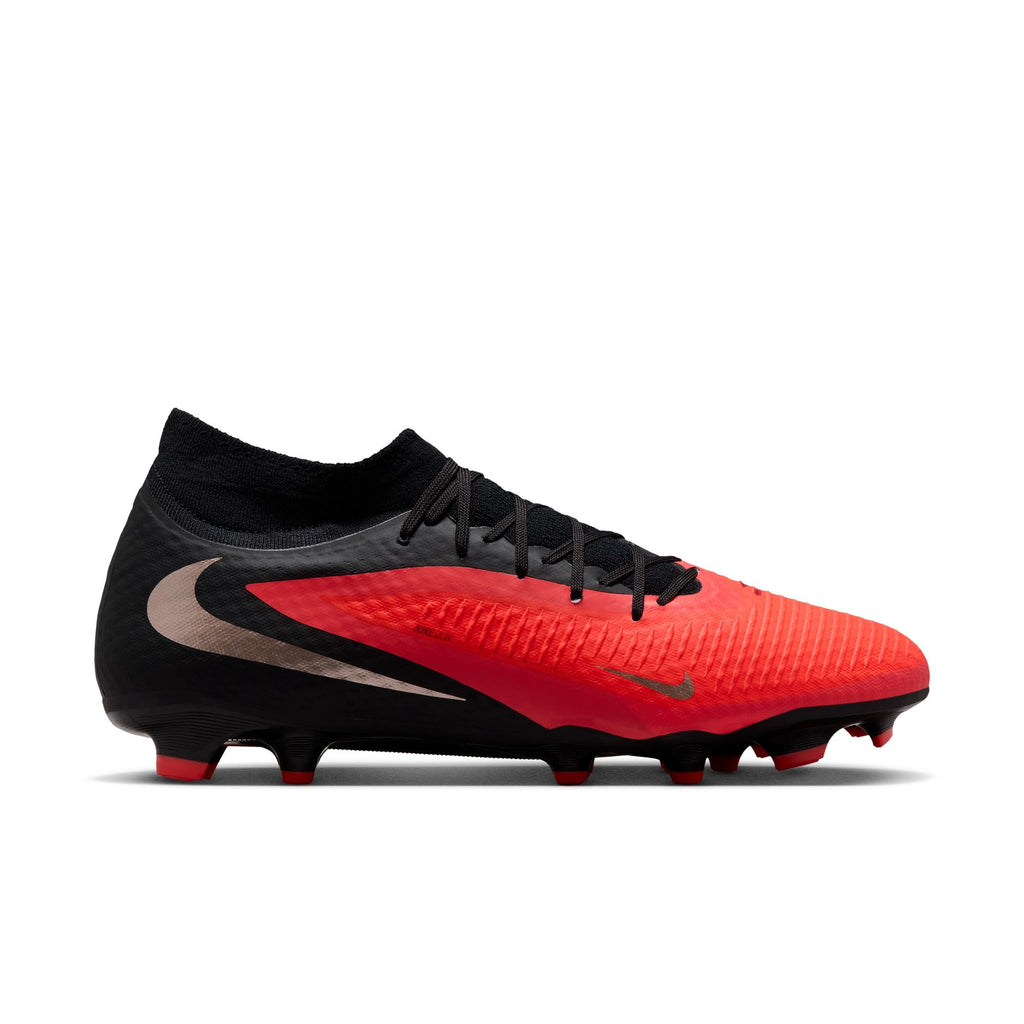 Nike Phantom 6 High Academy Multi-Ground Soccer Cleats