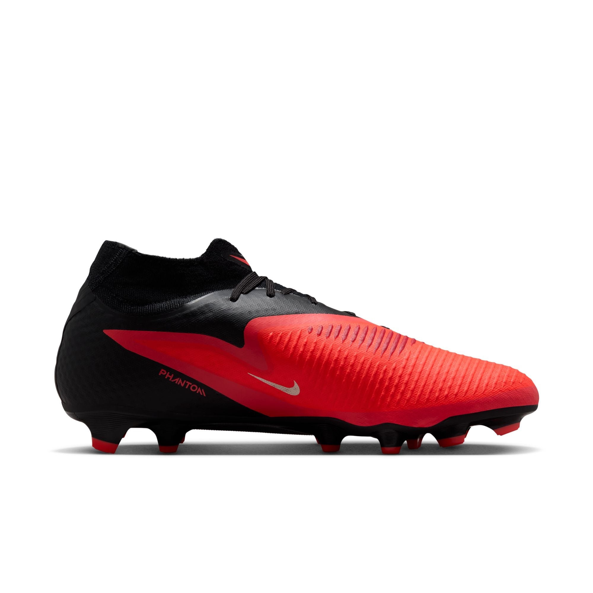 Nike Phantom 6 High Academy Multi-Ground Soccer Cleats