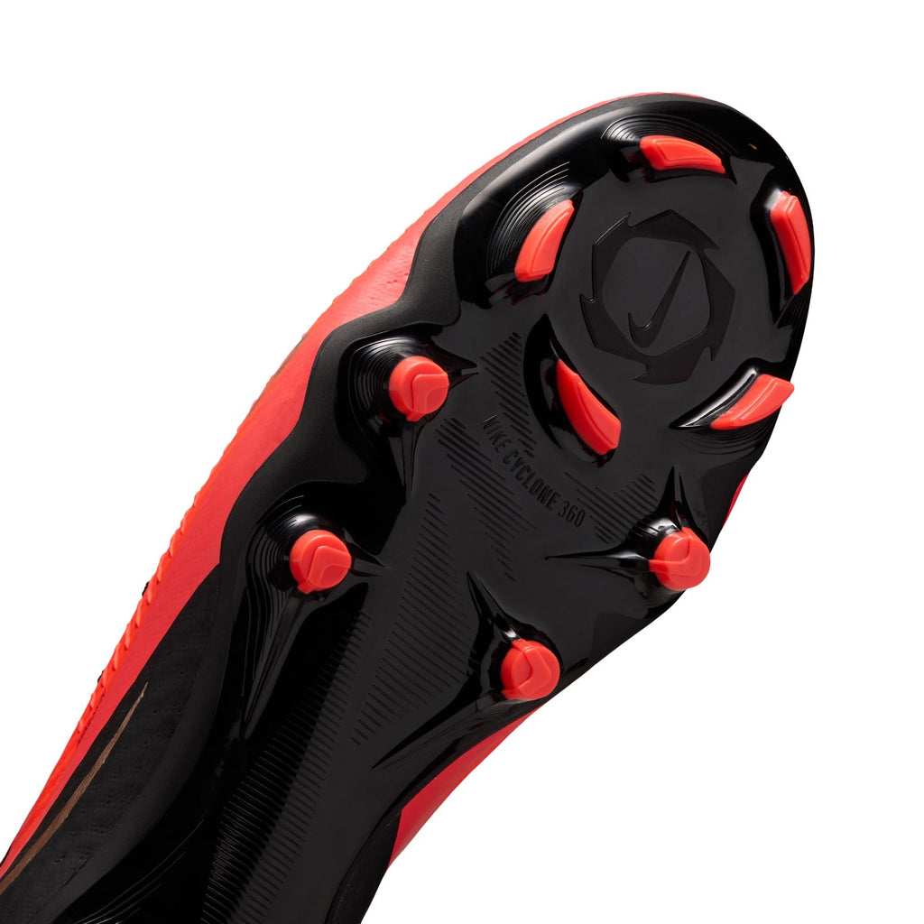 Nike Phantom 6 High Academy Multi-Ground Soccer Cleats