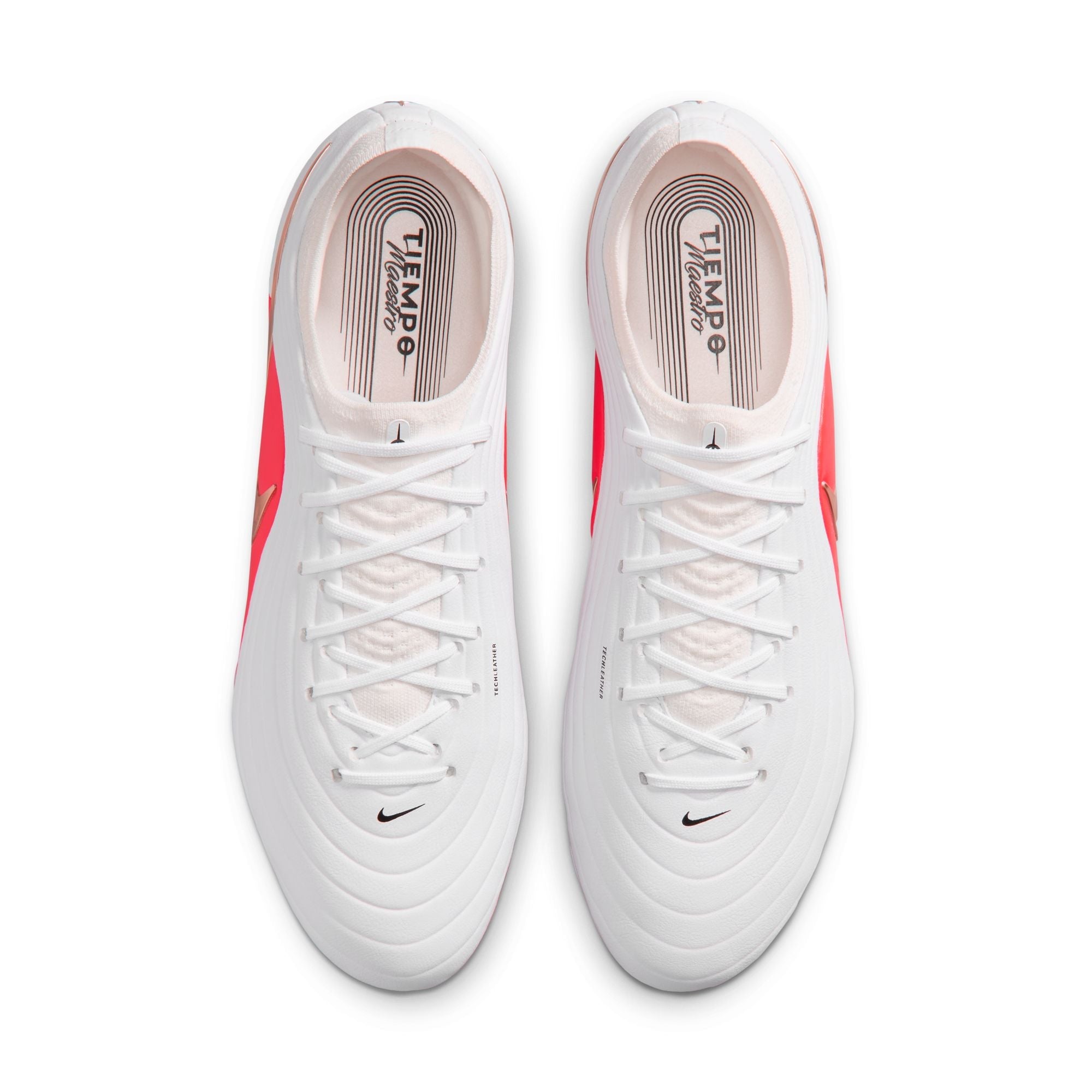 Nike Tiempo Maestro Elite Firm-Ground Low-Top Soccer Cleats