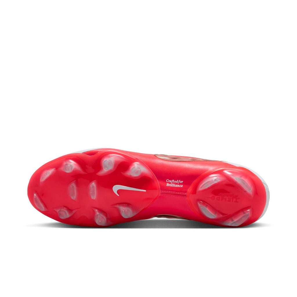 Nike Tiempo Maestro Elite Firm-Ground Low-Top Soccer Cleats
