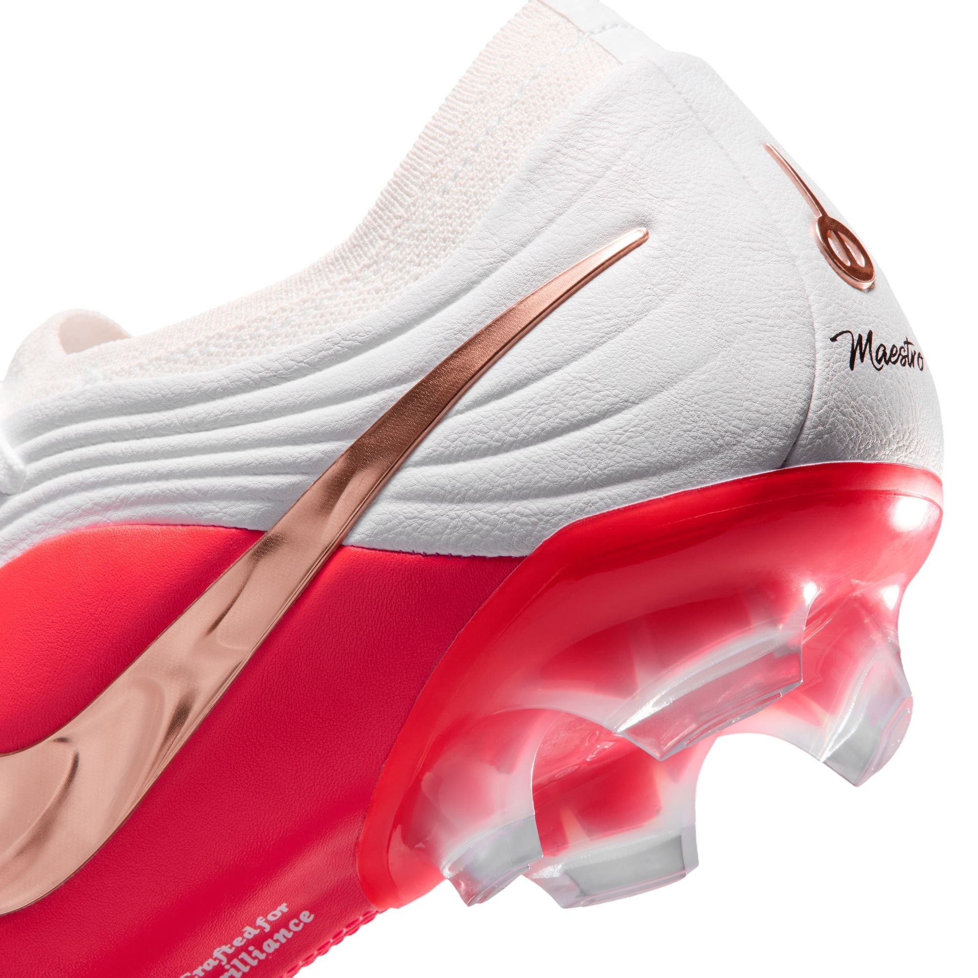 Nike Tiempo Maestro Elite Firm-Ground Low-Top Soccer Cleats