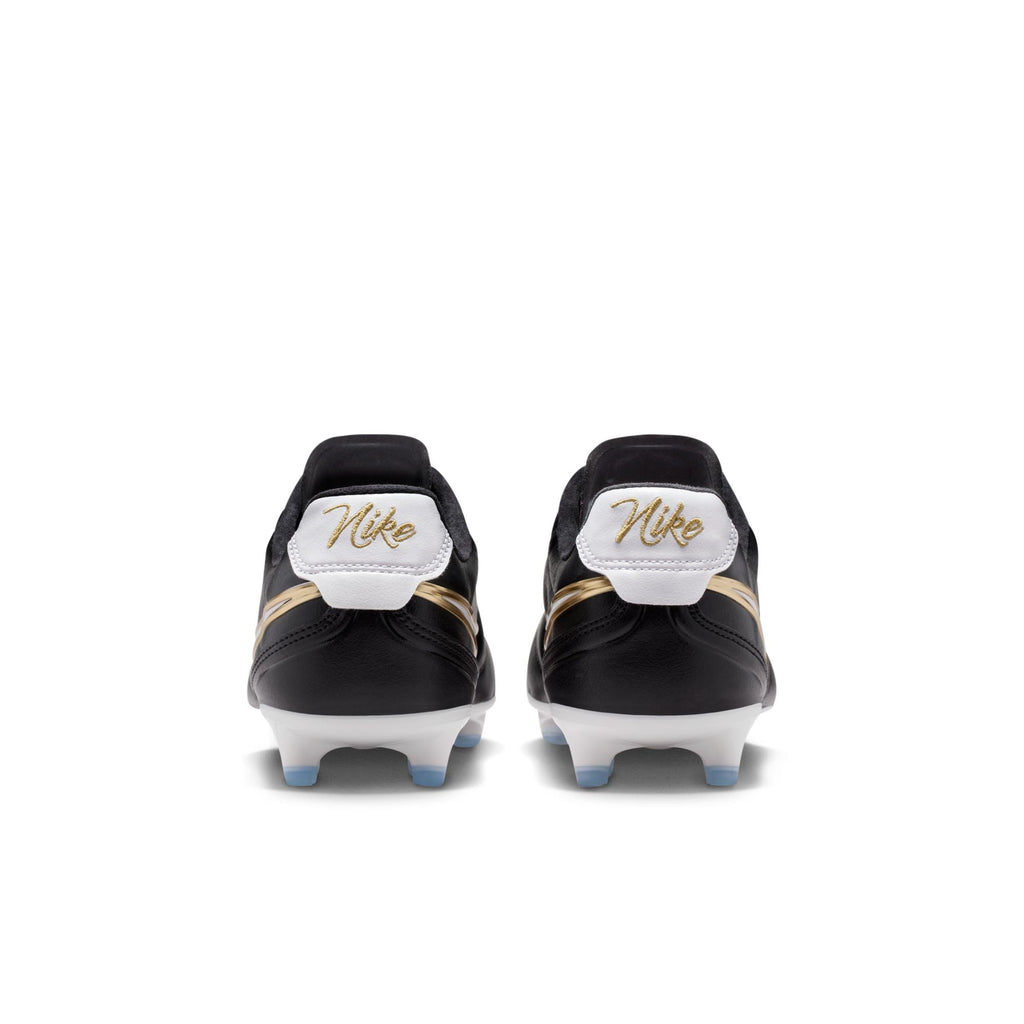 Nike Tiempo Ligera Pro Firm-Ground Low-Top Soccer Cleats