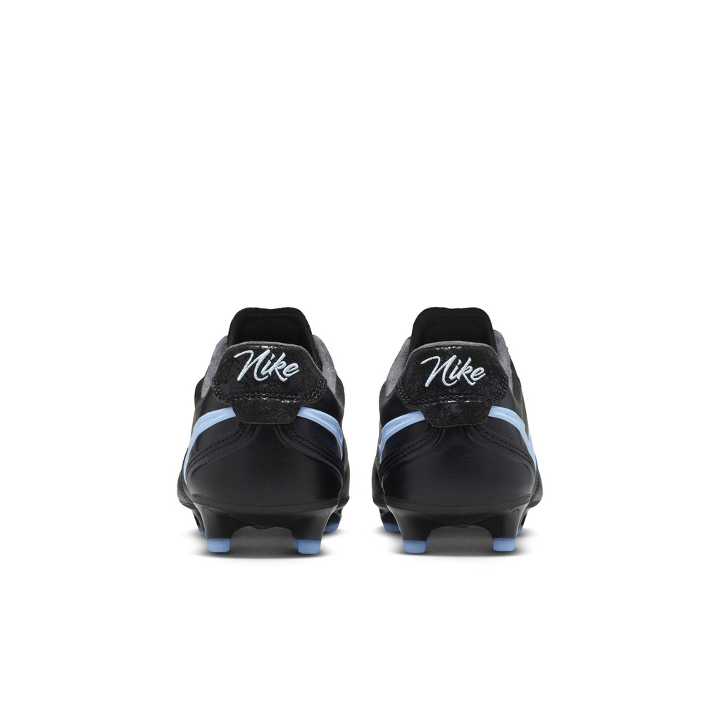 Nike Tiempo Ligera Pro Firm-Ground Low-Top Soccer Cleats