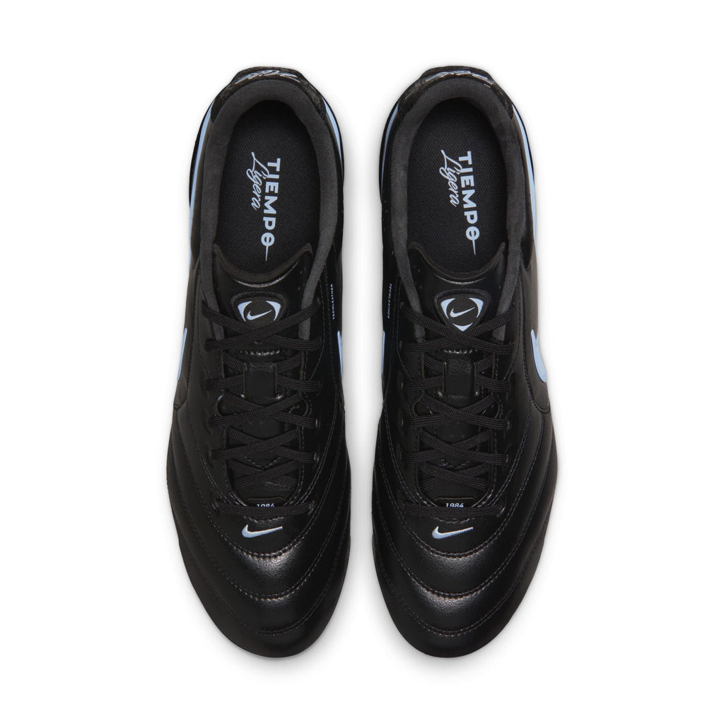 Nike Tiempo Ligera Pro Firm-Ground Low-Top Soccer Cleats