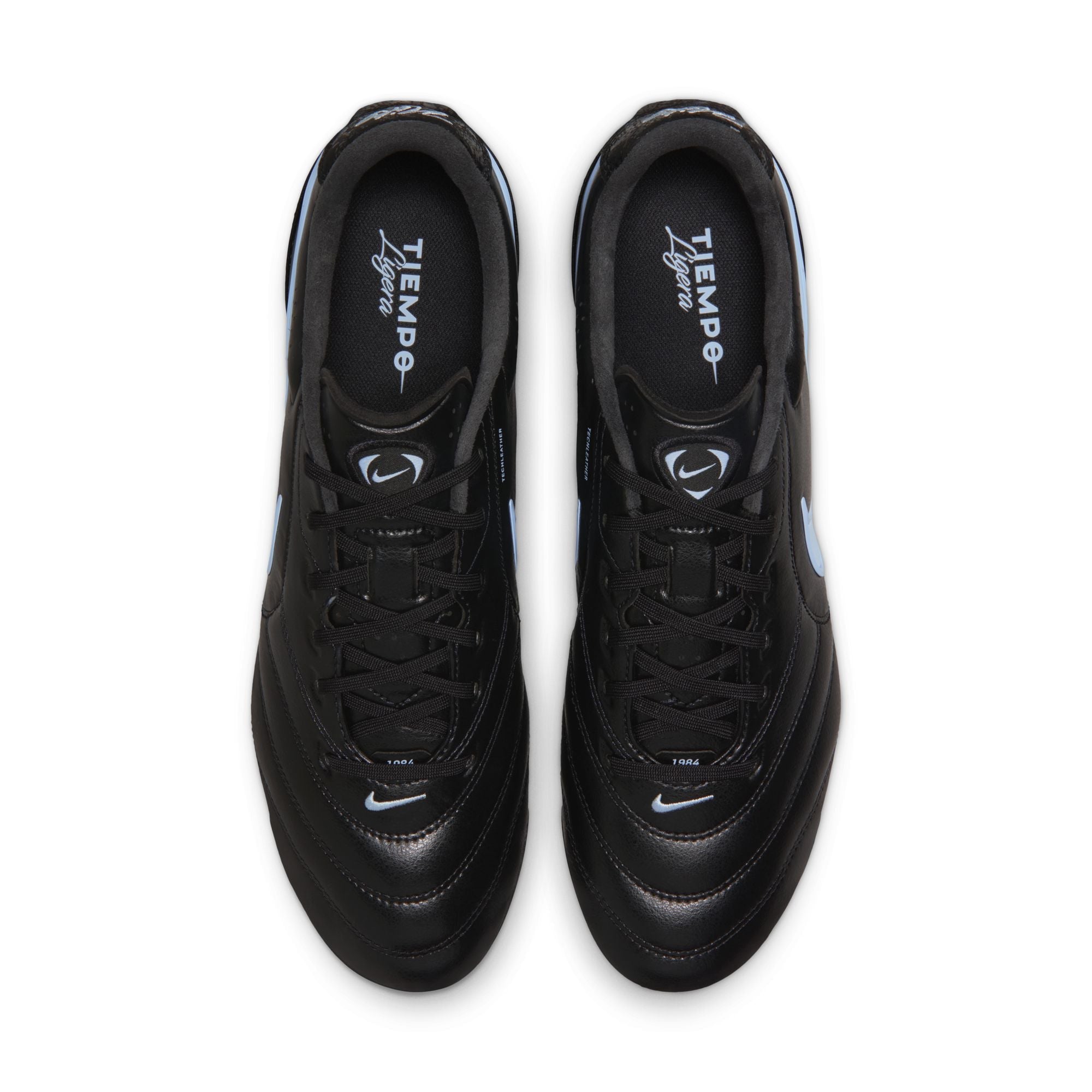 Nike Tiempo Ligera Pro Firm-Ground Low-Top Soccer Cleats