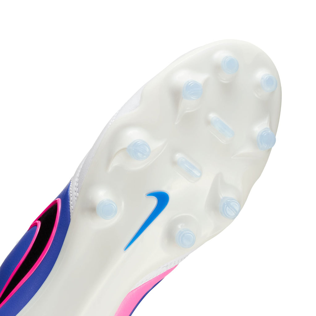Nike Tiempo Ligera Pro Firm-Ground Low-Top Soccer Cleats