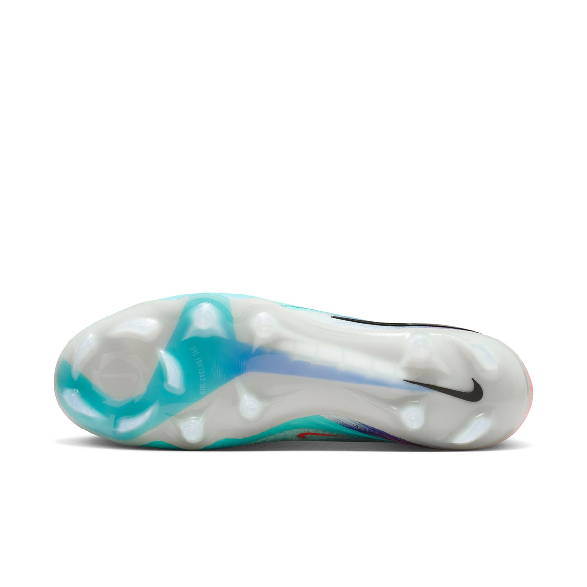 Nike United Phantom 6 High Elite Firm-Ground Soccer Cleats