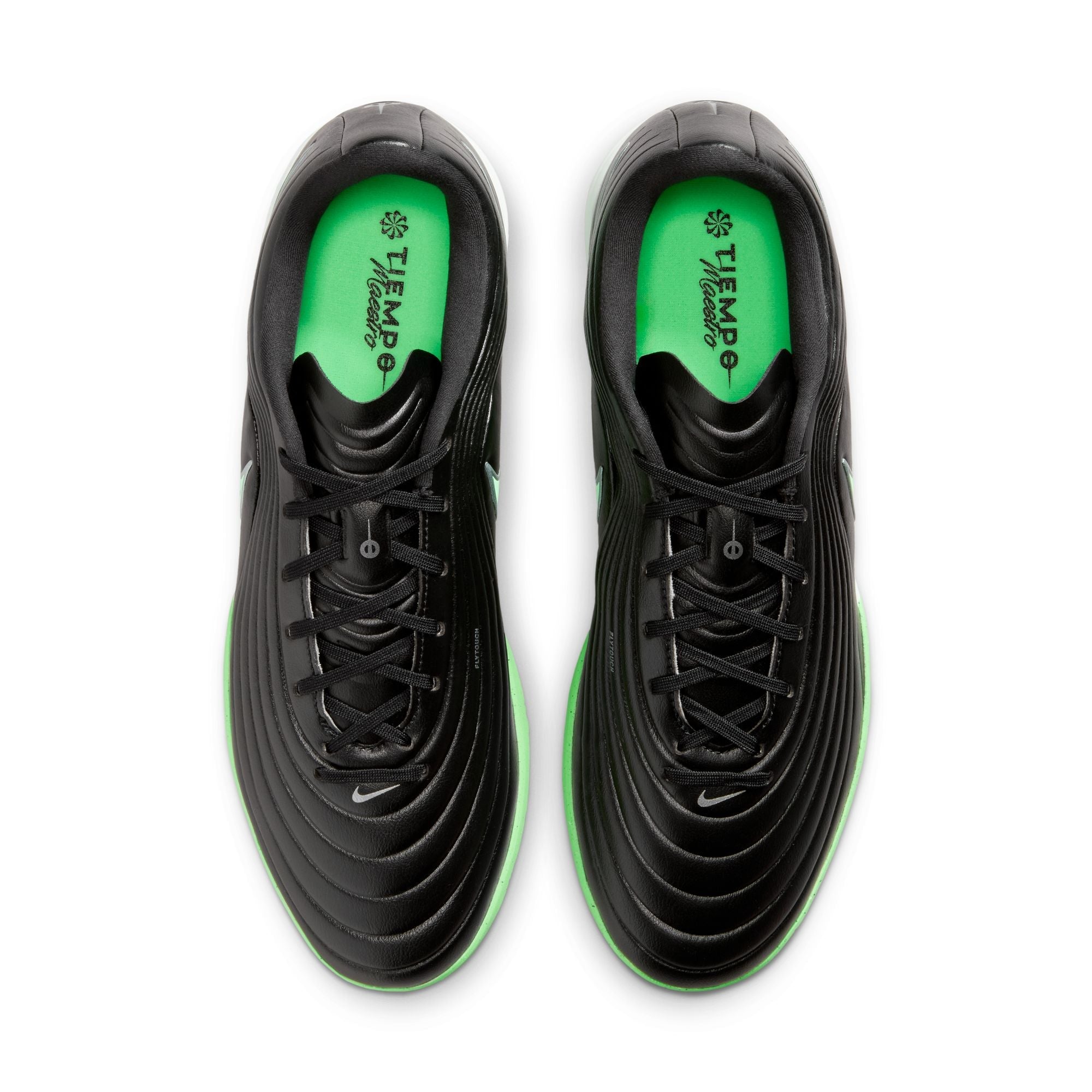 Nike Tiempo Maestro Academy Turf Low-Top Soccer Shoes