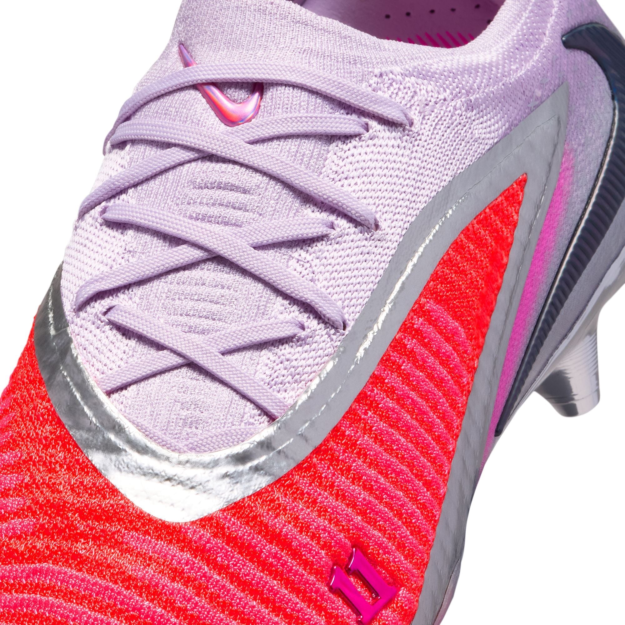 Nike Phantom 6 Low Elite "Alexia Putellas" Firm-Ground Soccer Cleats