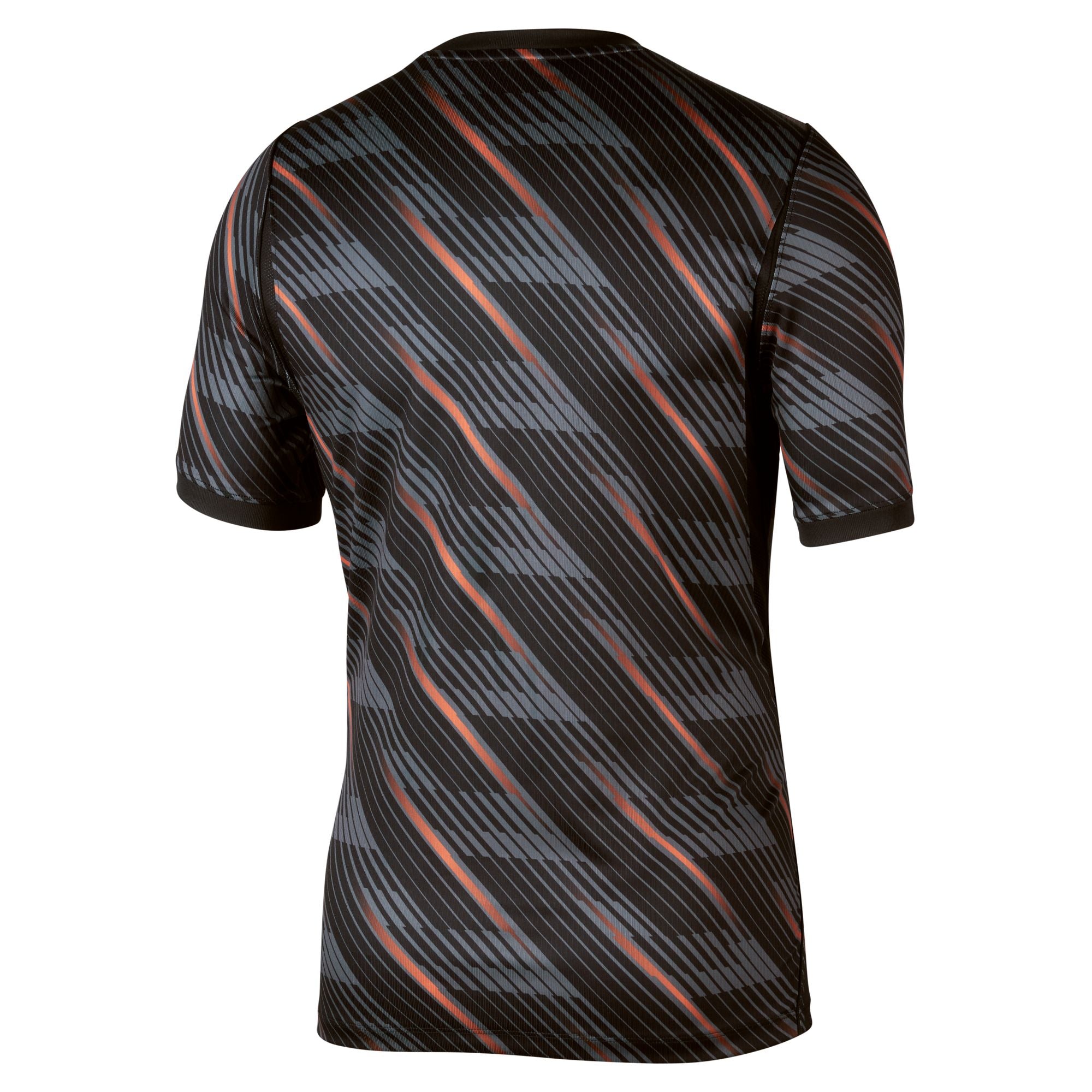 Nike France 2026 Stadium Goalkeeper Men's Nike Dri-FIT Soccer Replica Short-Sleeve Jersey