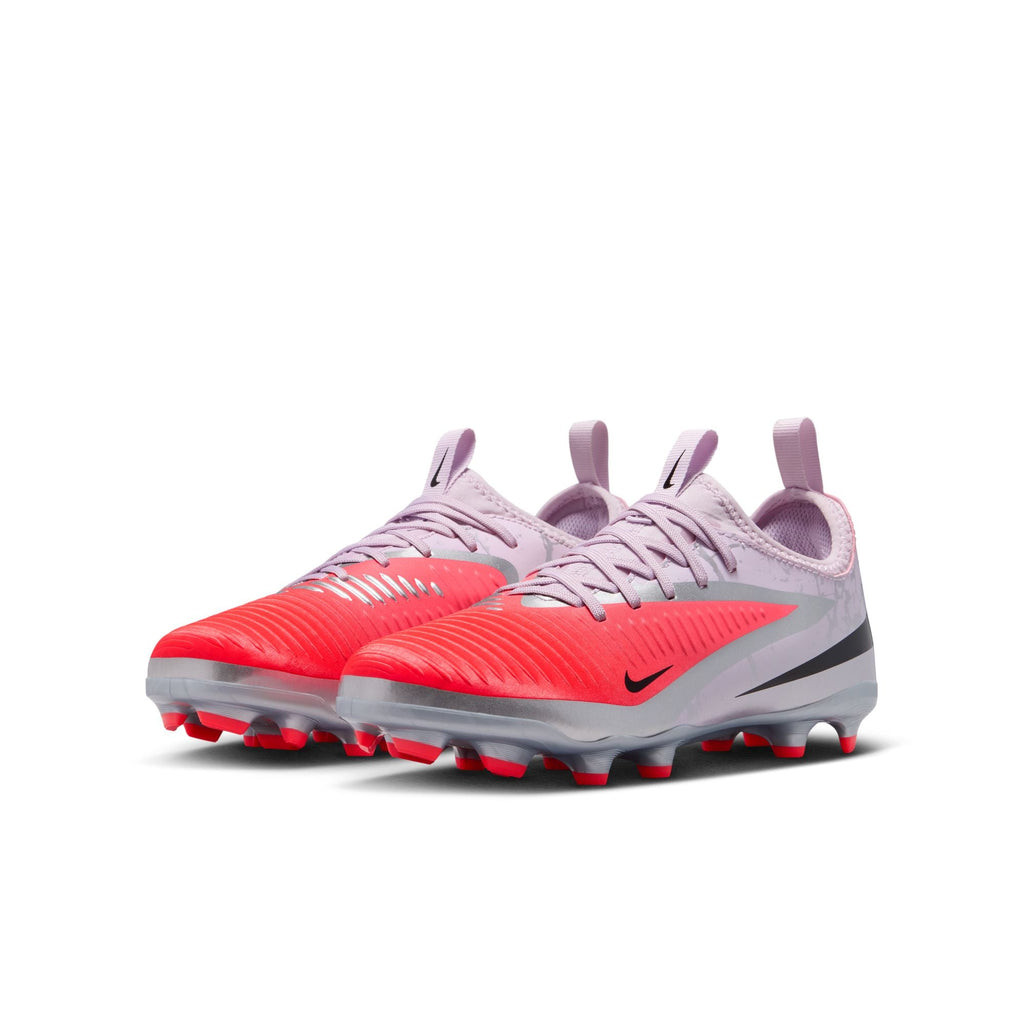 Nike Jr. Phantom 6 Low Academy "Alexia Putellas" Big Kids' Multi-Ground Soccer Cleats