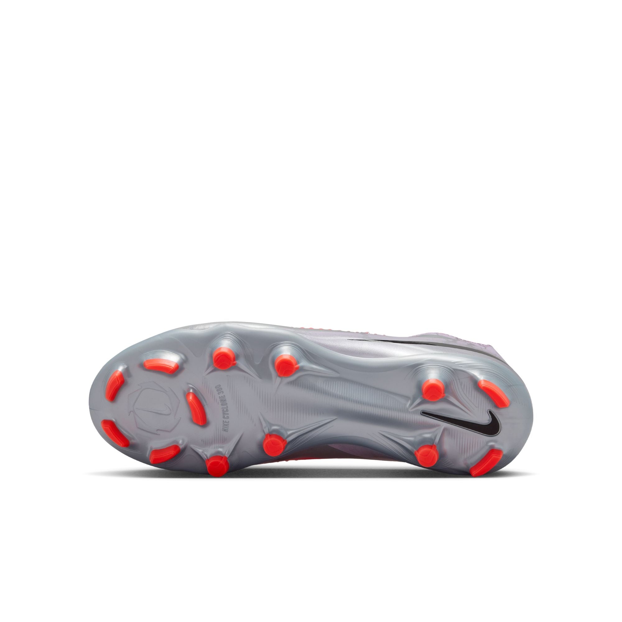 Nike Jr. Phantom 6 Low Academy "Alexia Putellas" Big Kids' Multi-Ground Soccer Cleats