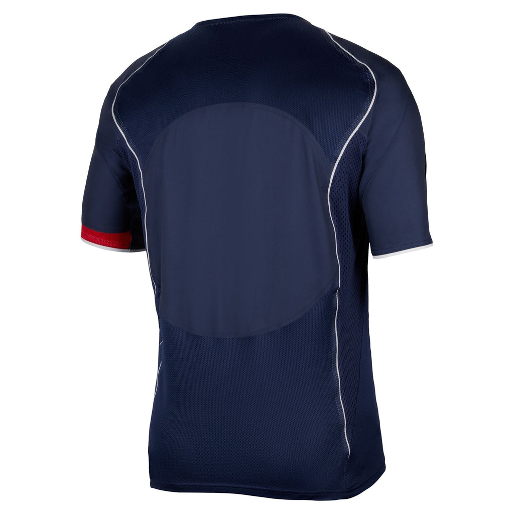 Nike Paris Saint-Germain 2004 Total 90 Reissue Men's Soccer Replica Jersey