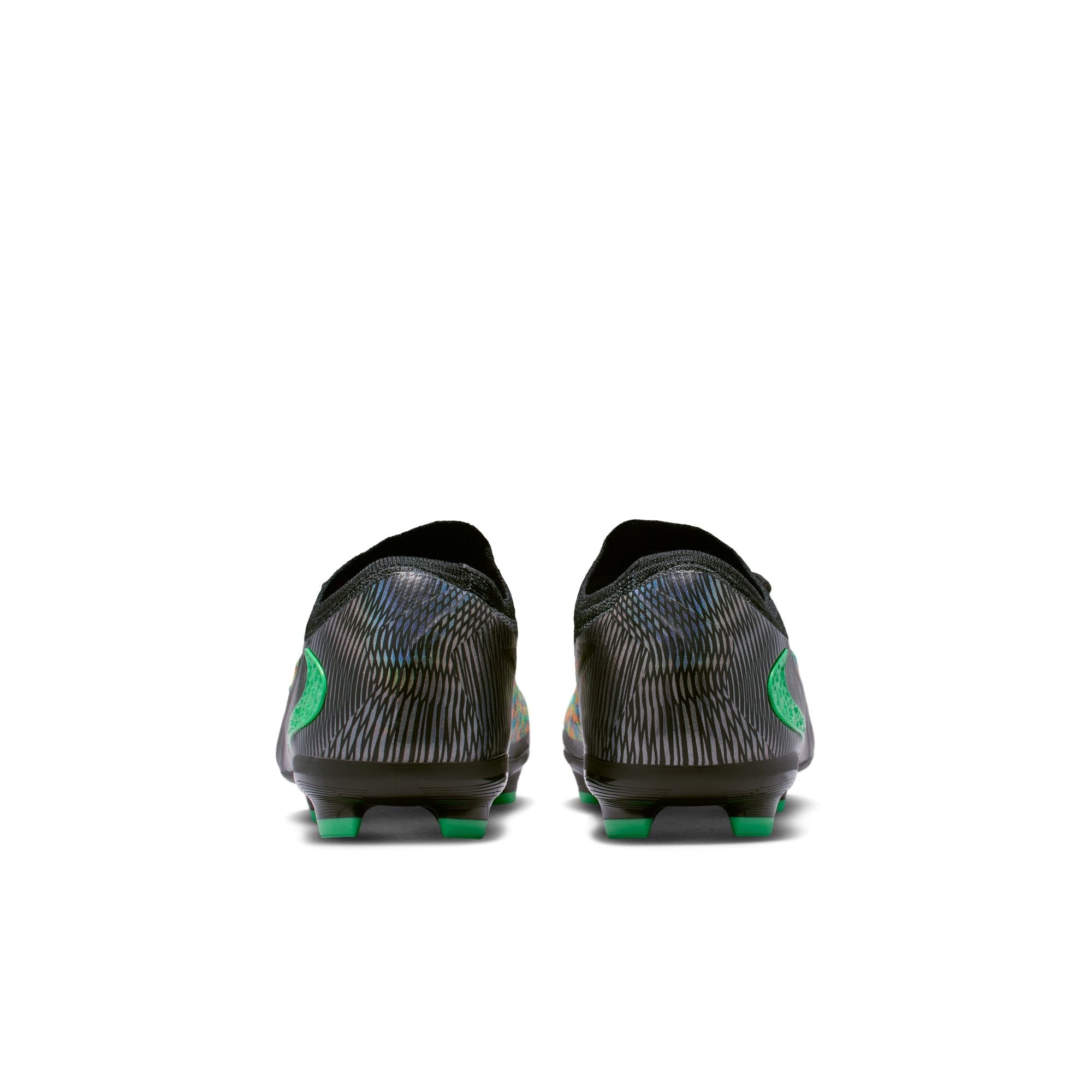 Nike Jr. Phantom 6 Low Pro "EA SPORTS FC" Big Kids' Multi-Ground Soccer Cleats