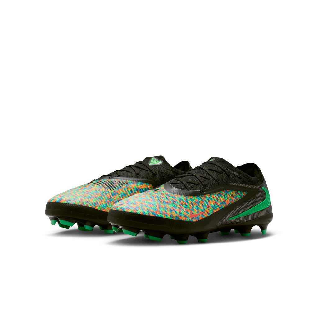 Nike Jr. Phantom 6 Low Pro "EA SPORTS FC" Big Kids' Multi-Ground Soccer Cleats