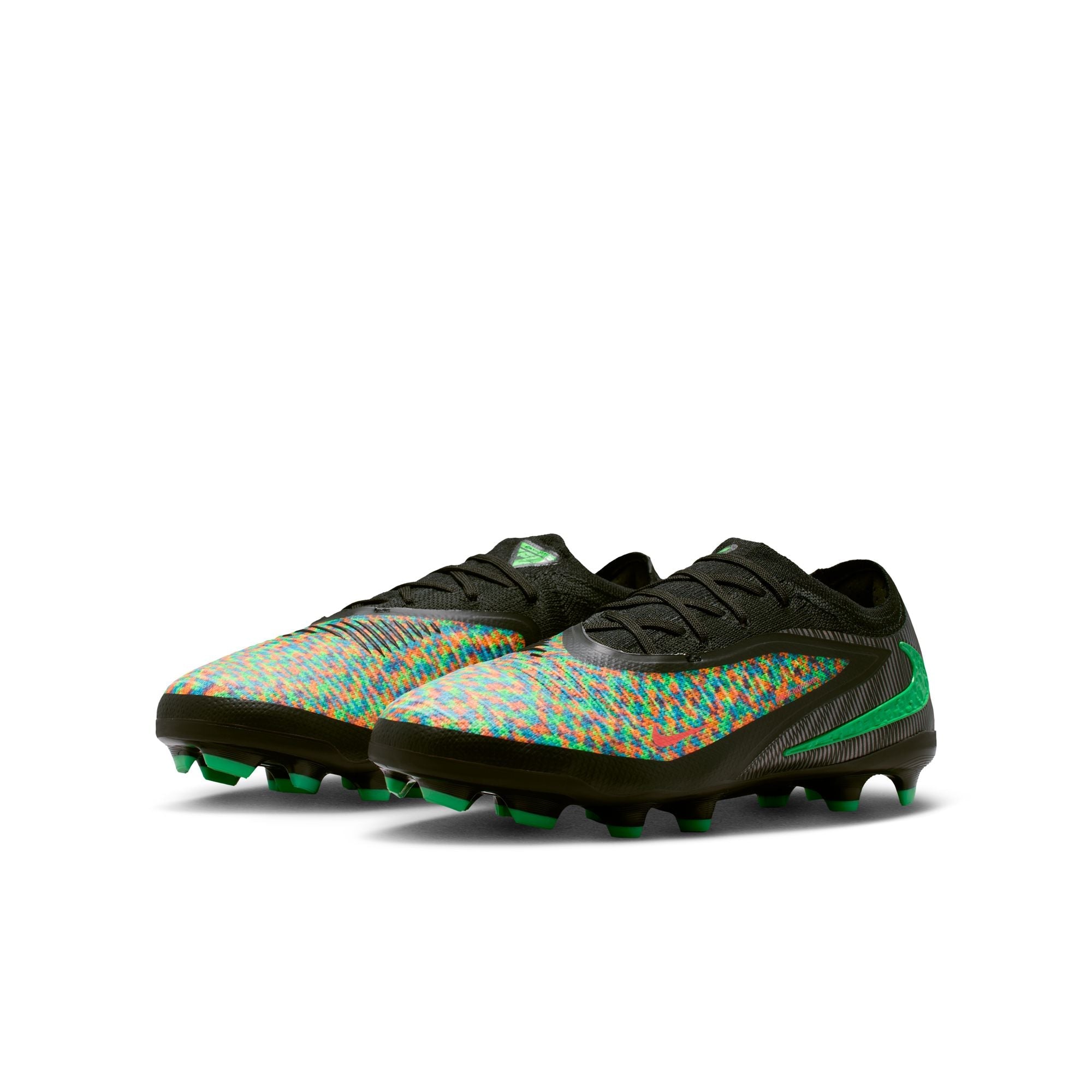 Nike Jr. Phantom 6 Low Pro "EA SPORTS FC" Big Kids' Multi-Ground Soccer Cleats