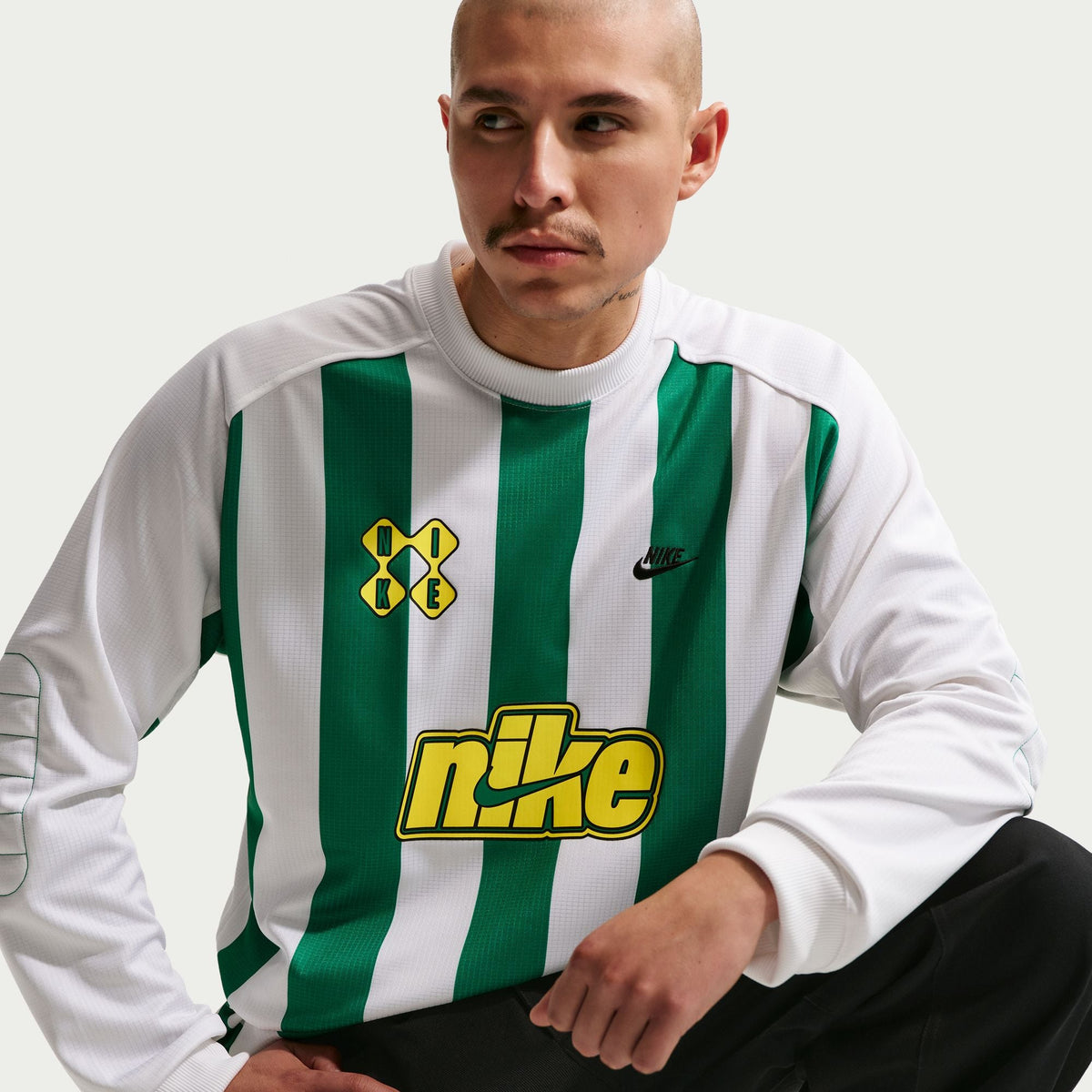 Nike Sportswear Club Men's Goalie Top