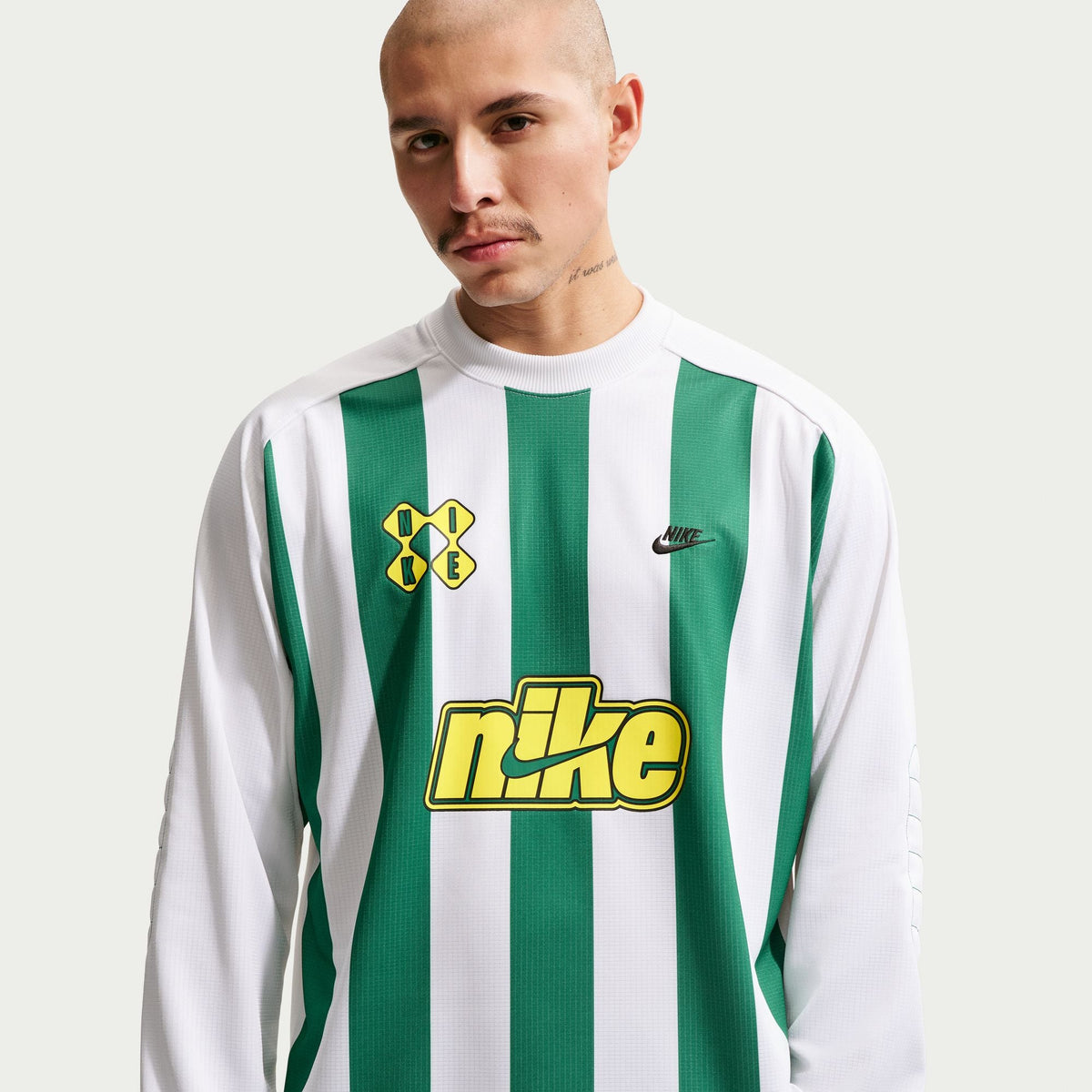 Nike Sportswear Club Men's Goalie Top
