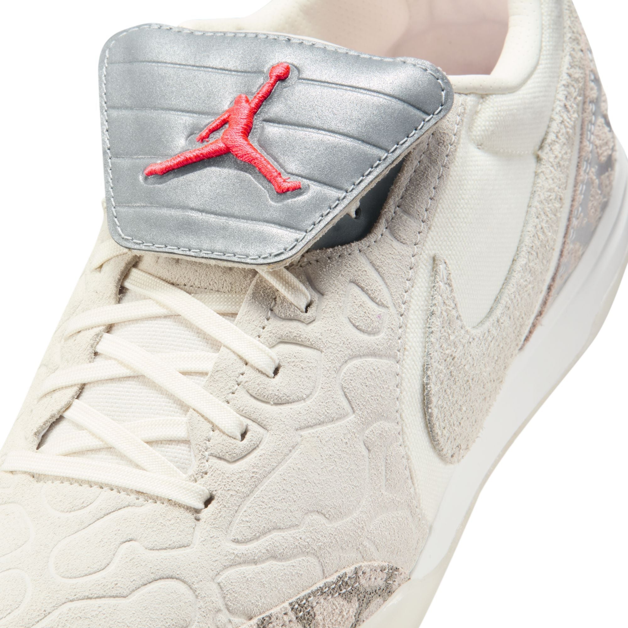 Nike Jordan Tiempo Streetgato SE Indoor/Court Low-Top Soccer Shoes