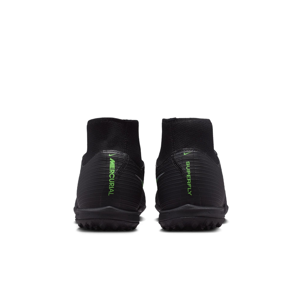 Nike Mercurial Superfly 11 Academy Turf High-Top Soccer Shoes