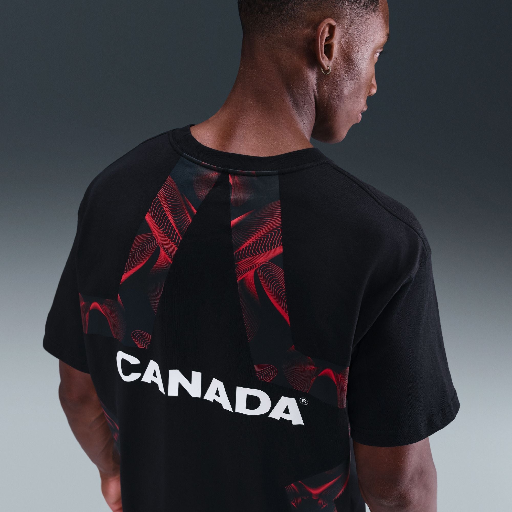 Nike Canada Hollywood Men's Tee