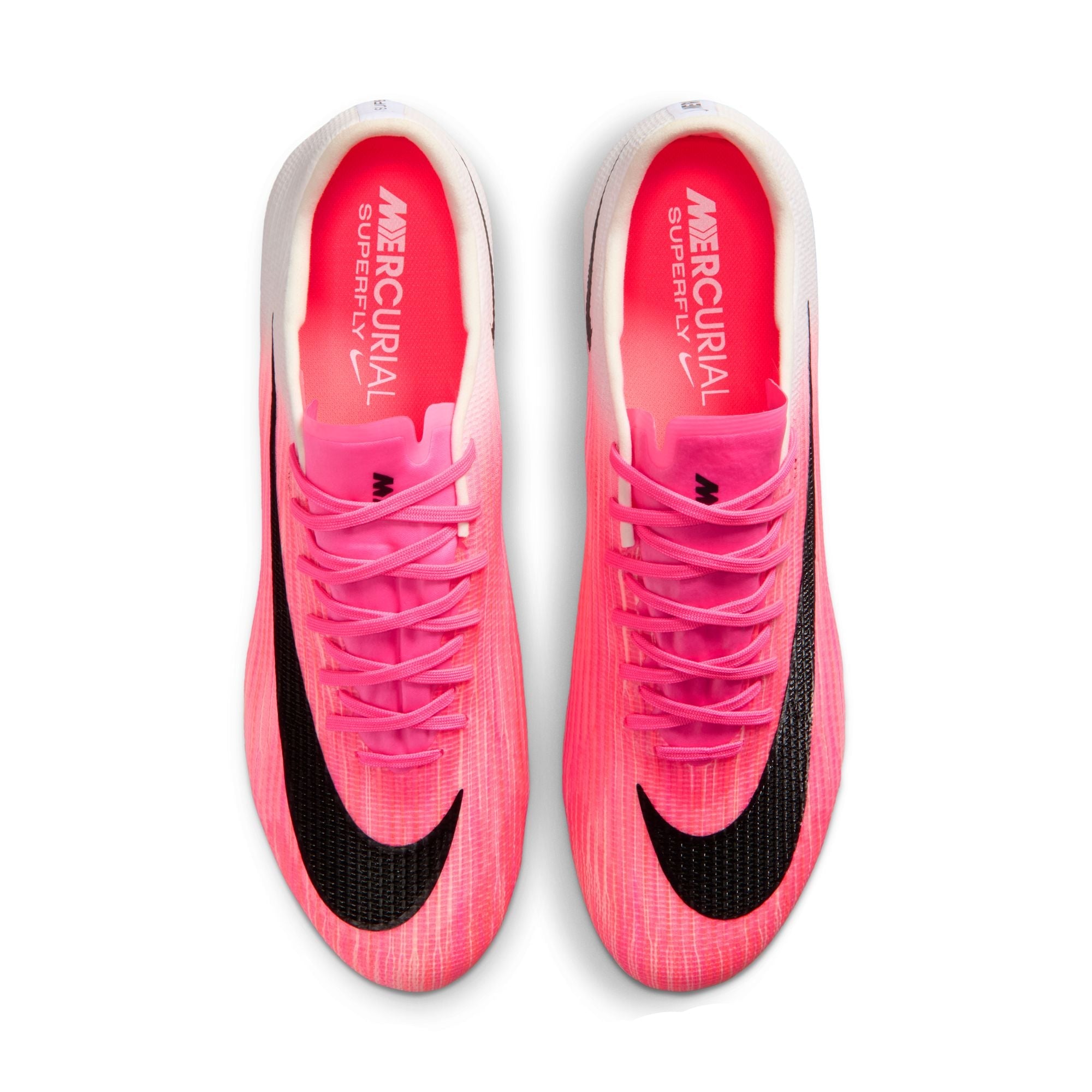 Nike Mercurial Superfly 11 Pro Firm-Ground Low-Top Soccer Cleats