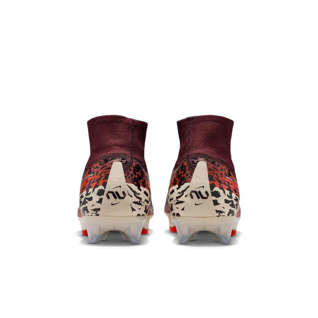 Nike United Superfly 10 Elite Firm-Ground High-Top Soccer Cleats