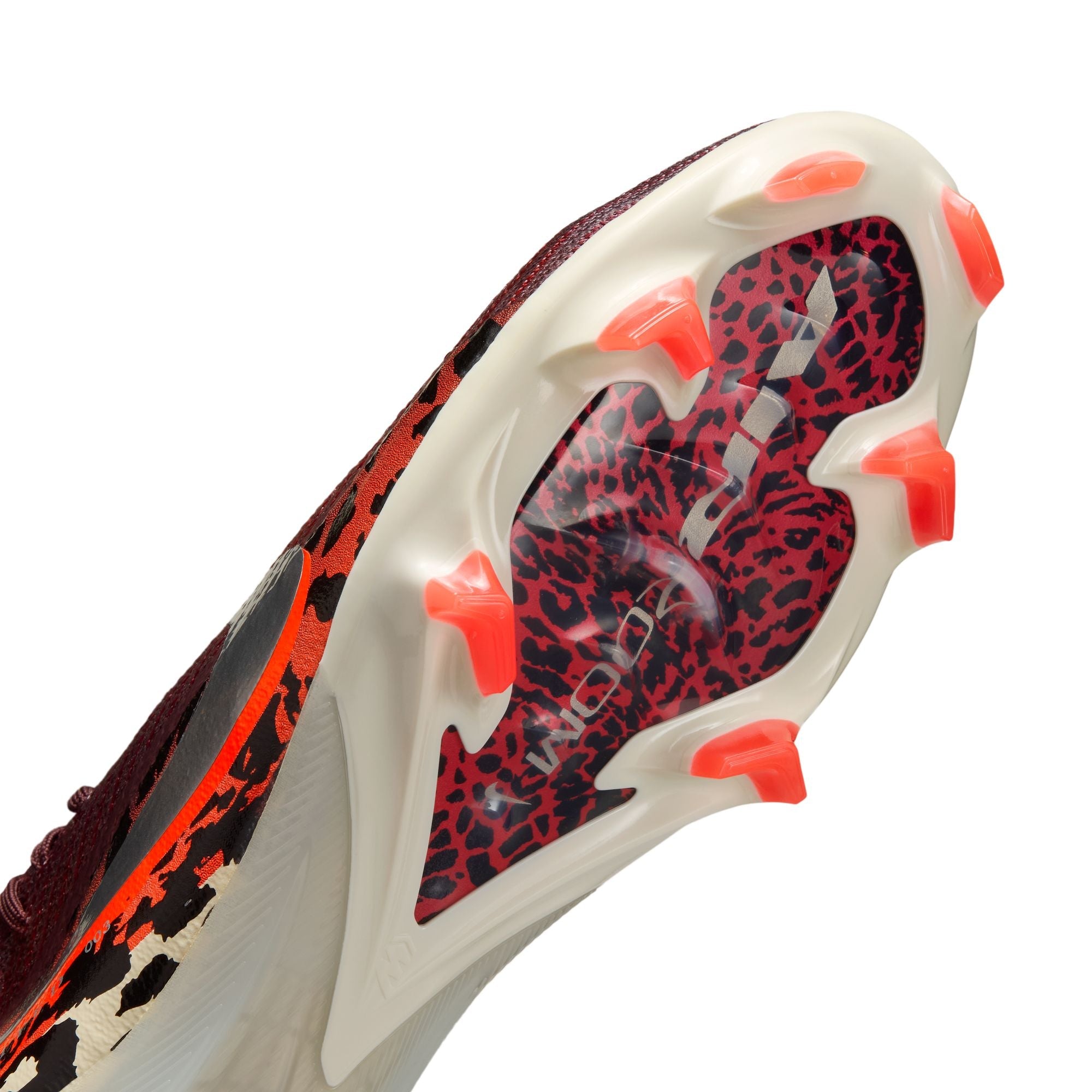 Nike United Vapor 16 Elite Firm-Ground Low-Top Soccer Cleats