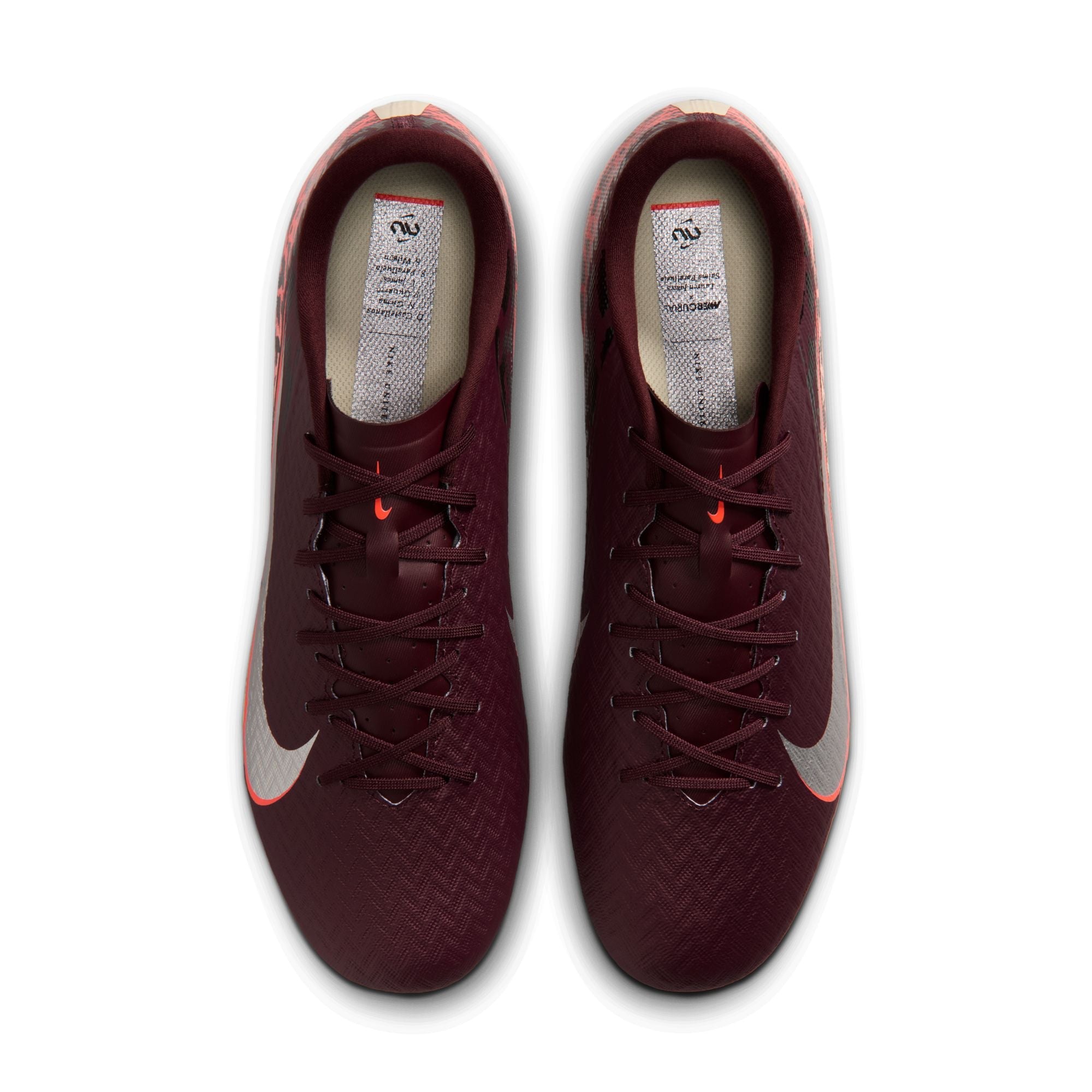 Nike United Mercurial Vapor 16 Academy Multi-Ground Low-Top Soccer Cleats