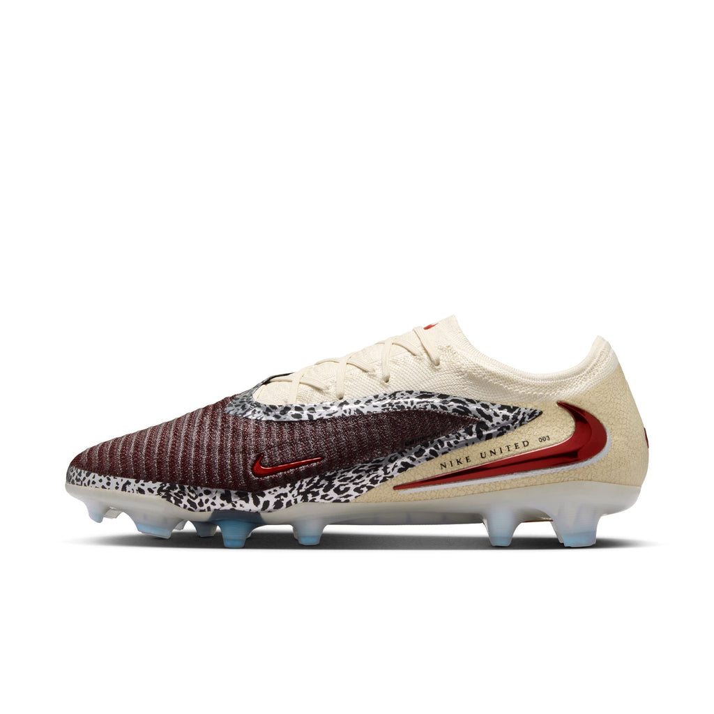 Nike United Phantom 6 Low Elite Firm-Ground Soccer Cleats