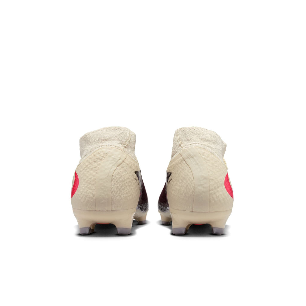 Nike United Phantom 6 High Academy Multi-Ground Soccer Cleats